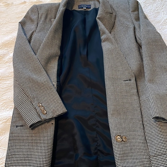 Vintage blazer by Breeches in size 6. - Picture 4 of 7